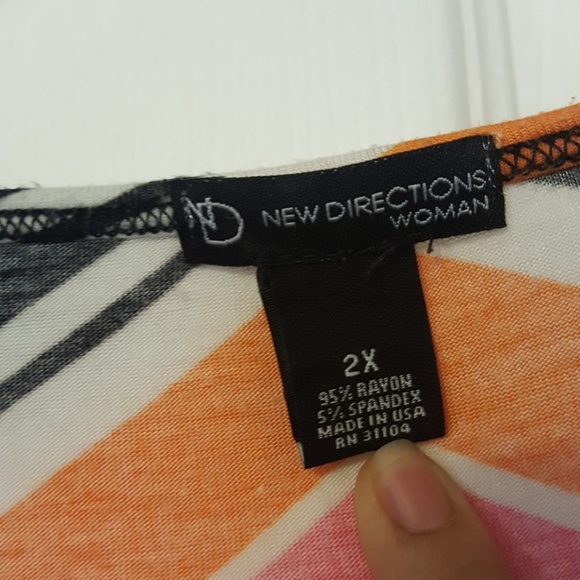 Long blouse - Picture 5 of 5